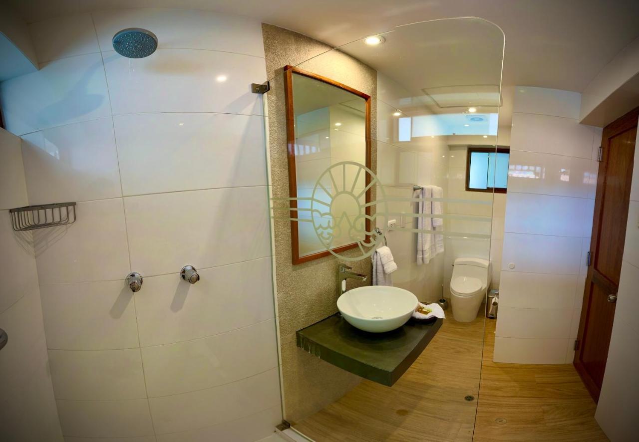 Inkantari Boutique Hotel