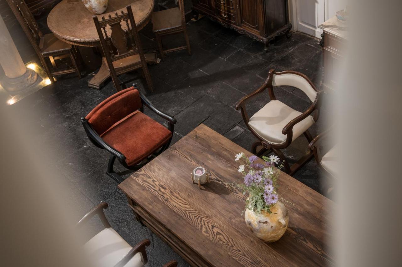 Casa Cavassa Centro Historico