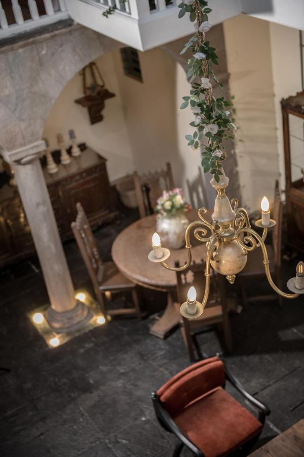 Casa Cavassa Centro Historico Hotel 3*