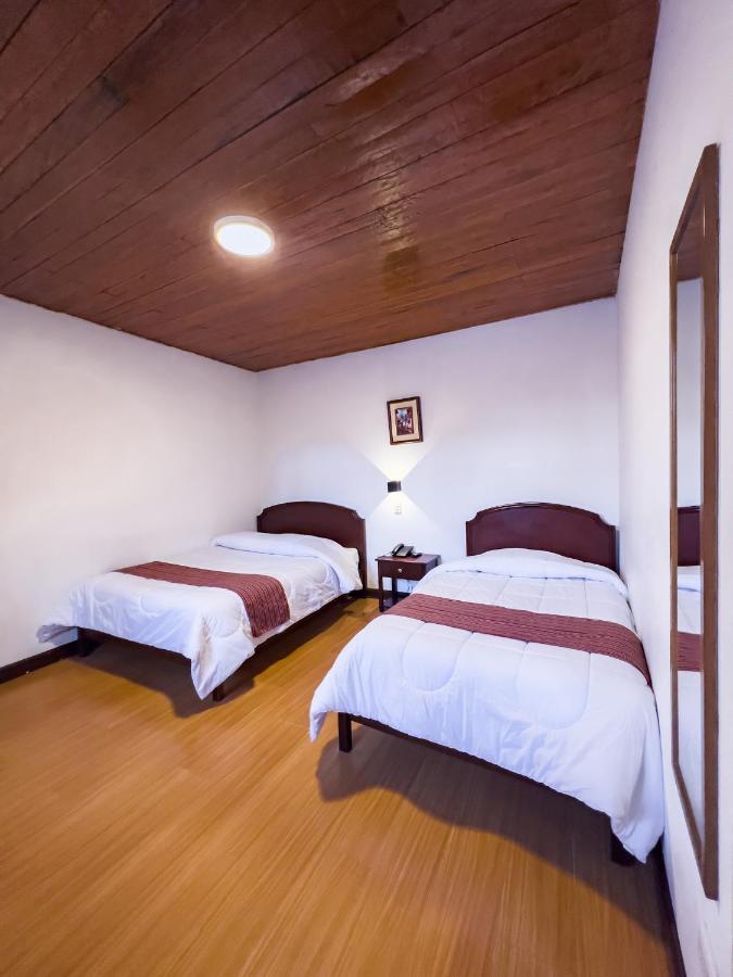 Hotel Hotel Cusco Plaza Saphi Cusco