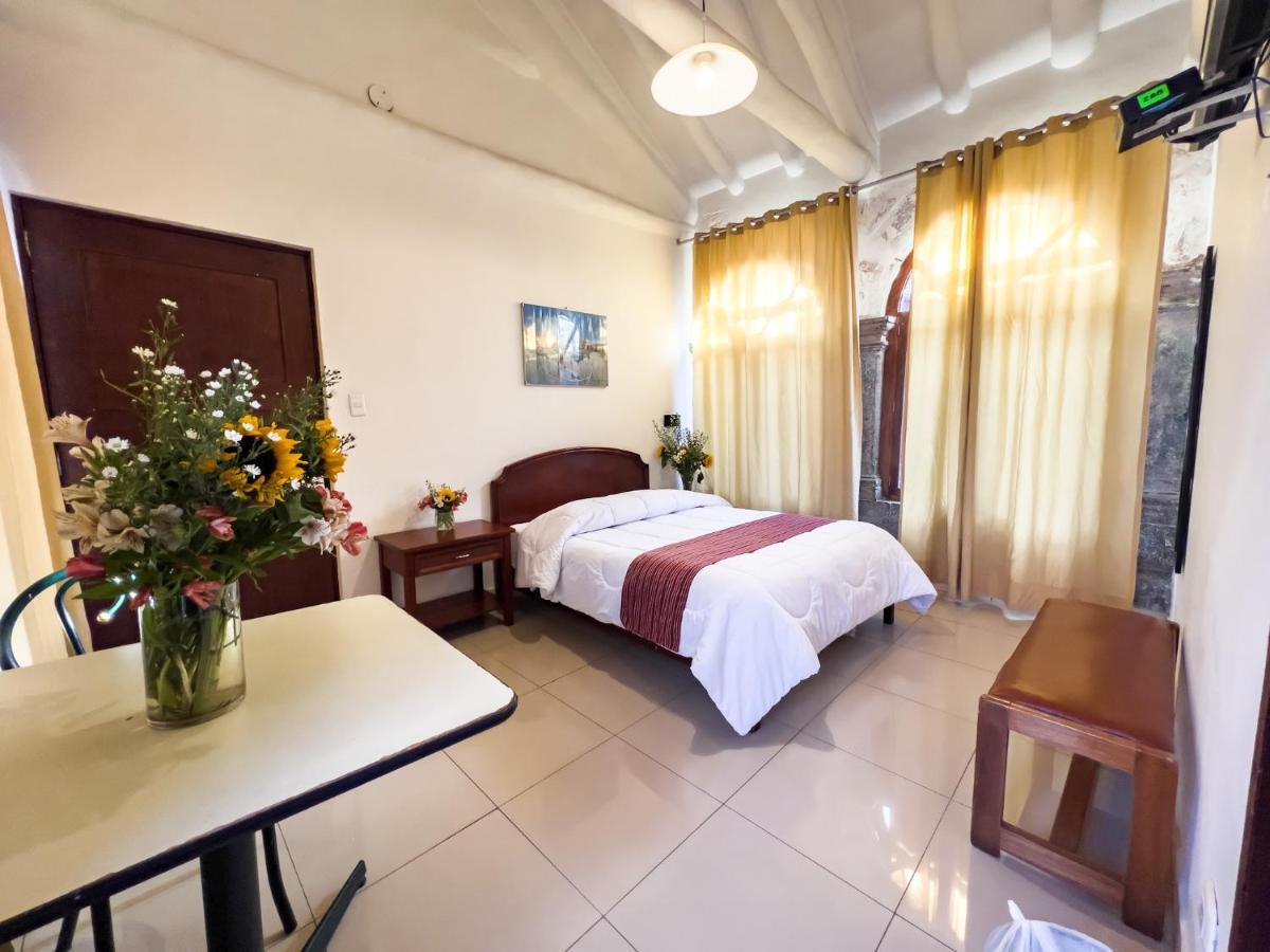 Hotel Hotel Cusco Plaza Saphi
