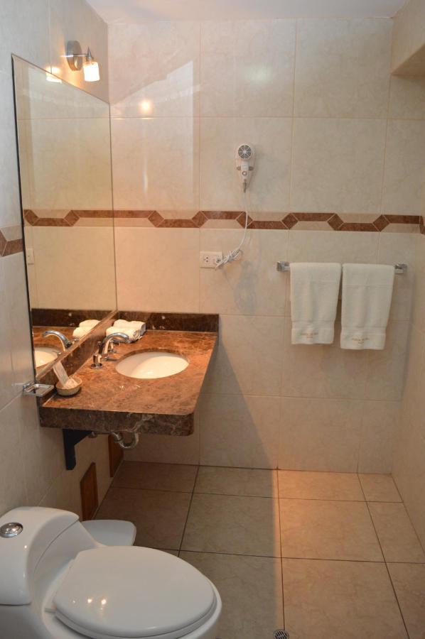 Florida Del Inca Boutique Hotel 3*