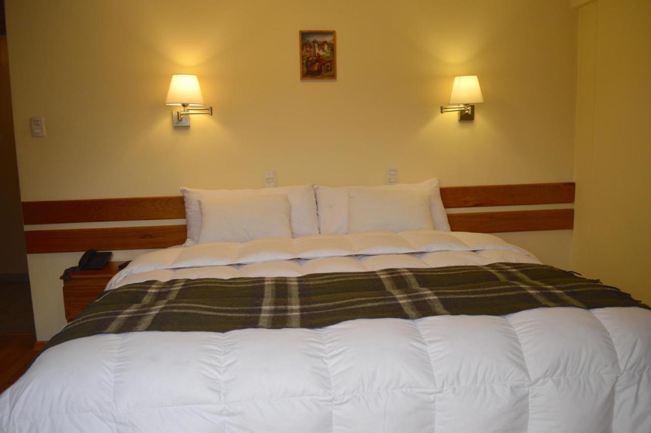 Florida Del Inca Boutique Hotel 3*