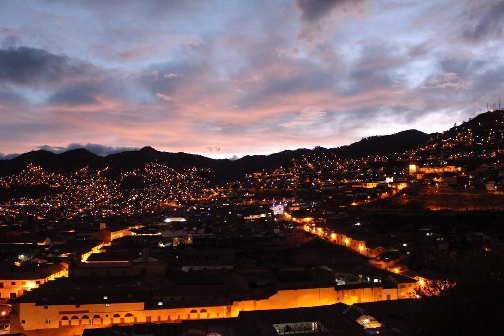 Wara Cusco