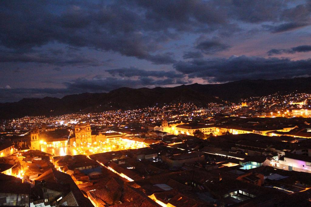 Apartment Wara Cusco