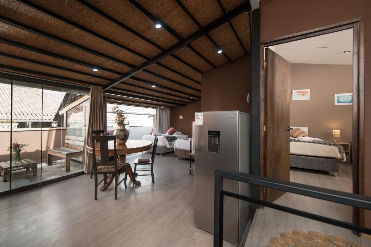 Casa Cavassa Centro Historico Hotel 3*