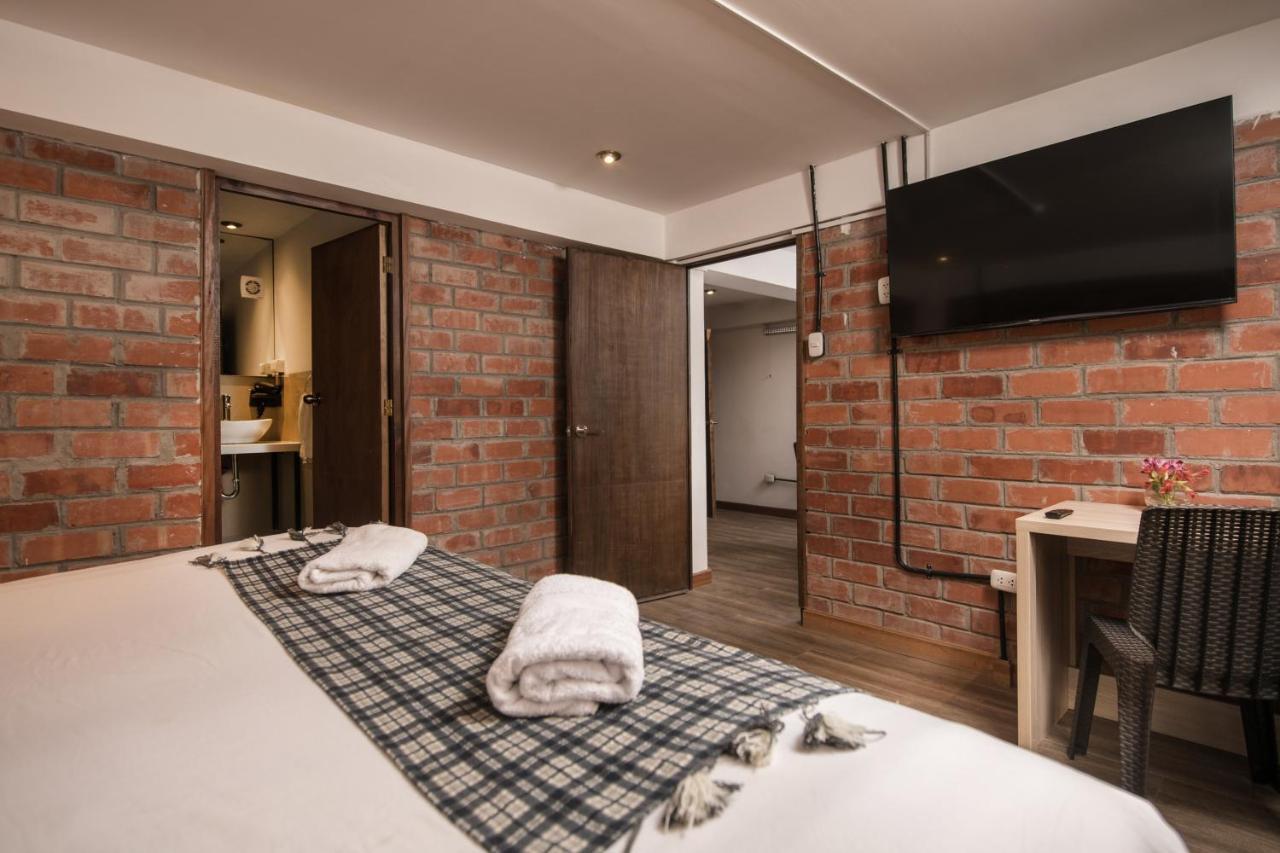 Casa Cavassa Centro Historico Hotel 3*
