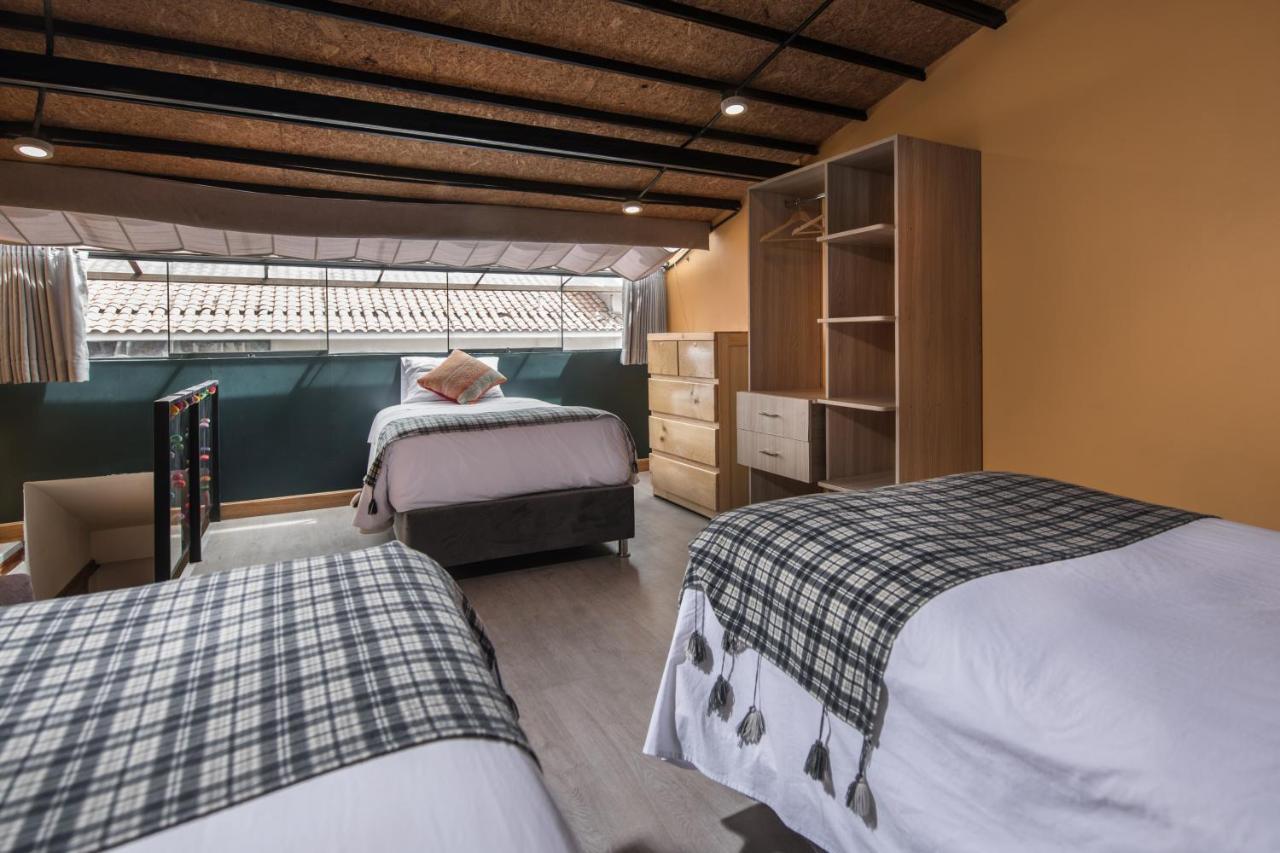 Casa Cavassa Centro Historico Hotel 3*
