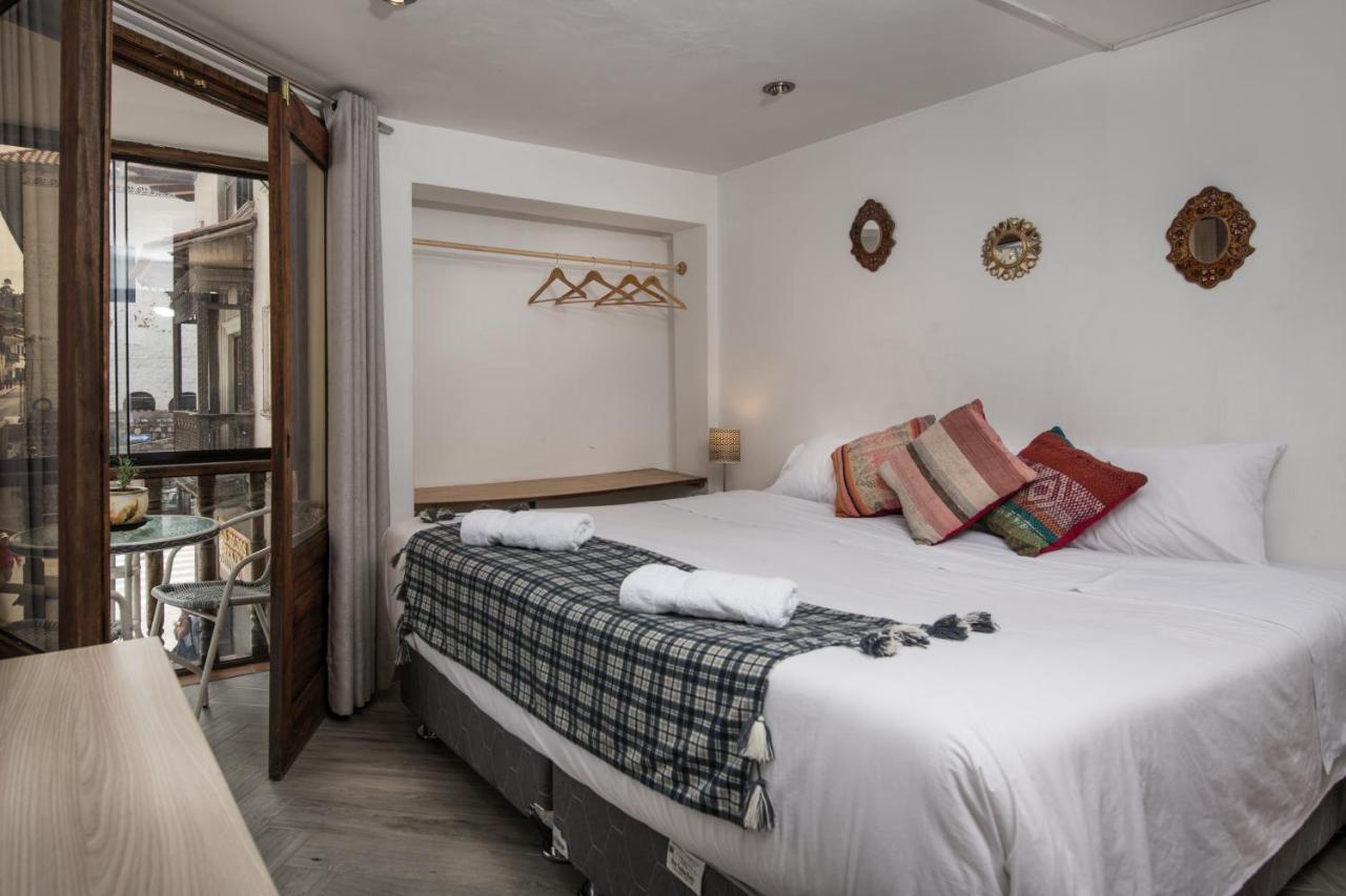 Casa Cavassa Centro Historico 3*