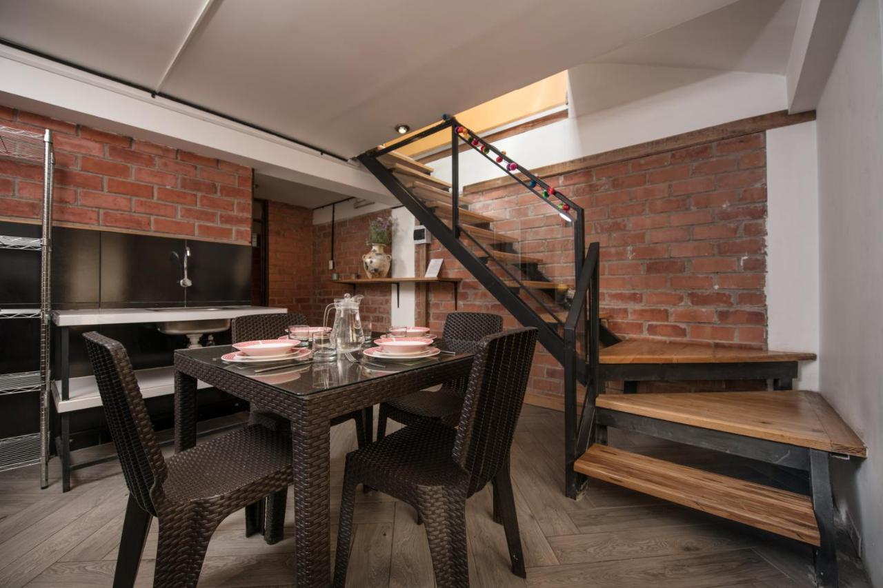 Casa Cavassa Centro Historico 3*