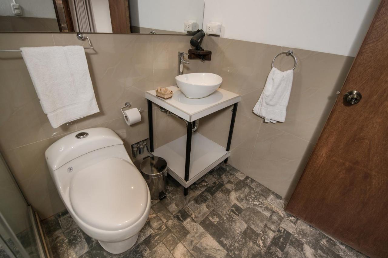 Casa Cavassa Centro Historico Hotel 3*
