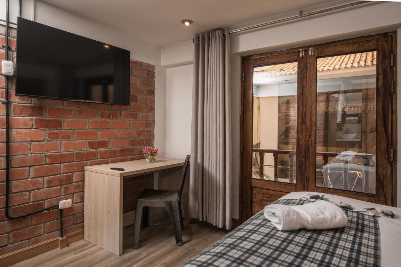 Casa Cavassa Centro Historico Hotel 3*