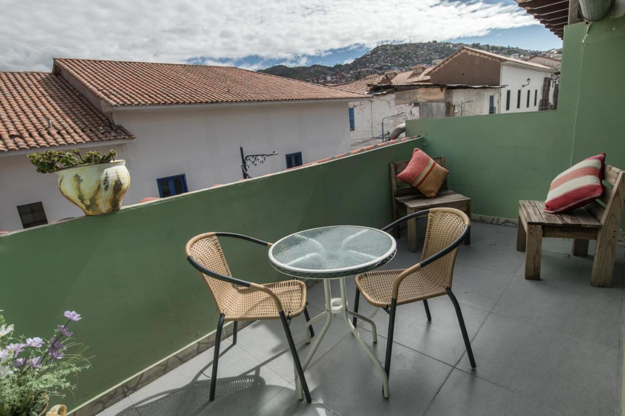 Hotel Casa Cavassa Centro Historico Cusco