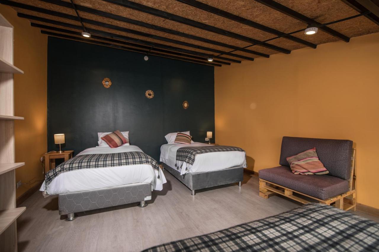 Casa Cavassa Centro Historico Cusco