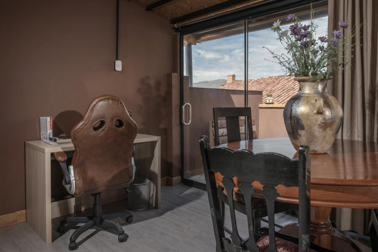Casa Cavassa Centro Historico Hotel 3*
