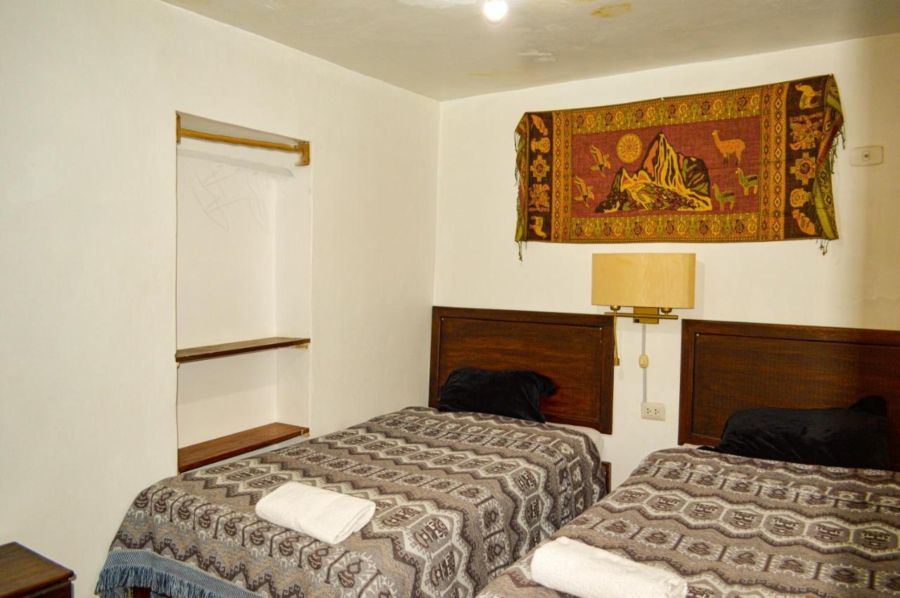 Kusichiq House Hostel