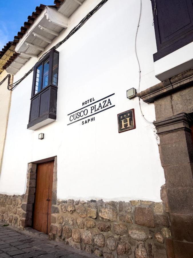 Hotel Cusco Plaza Saphi Hotel