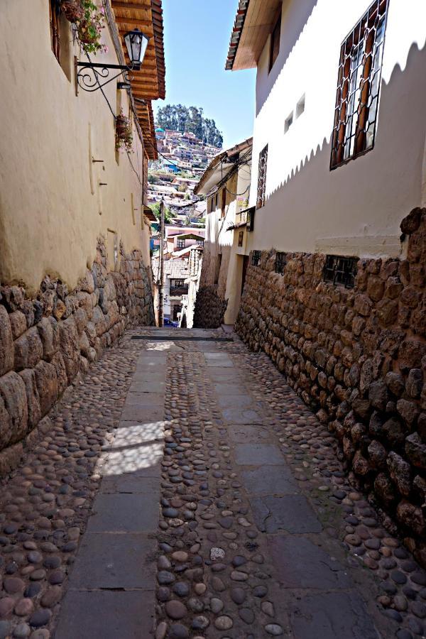 Bed & Breakfast Samay Wasi House