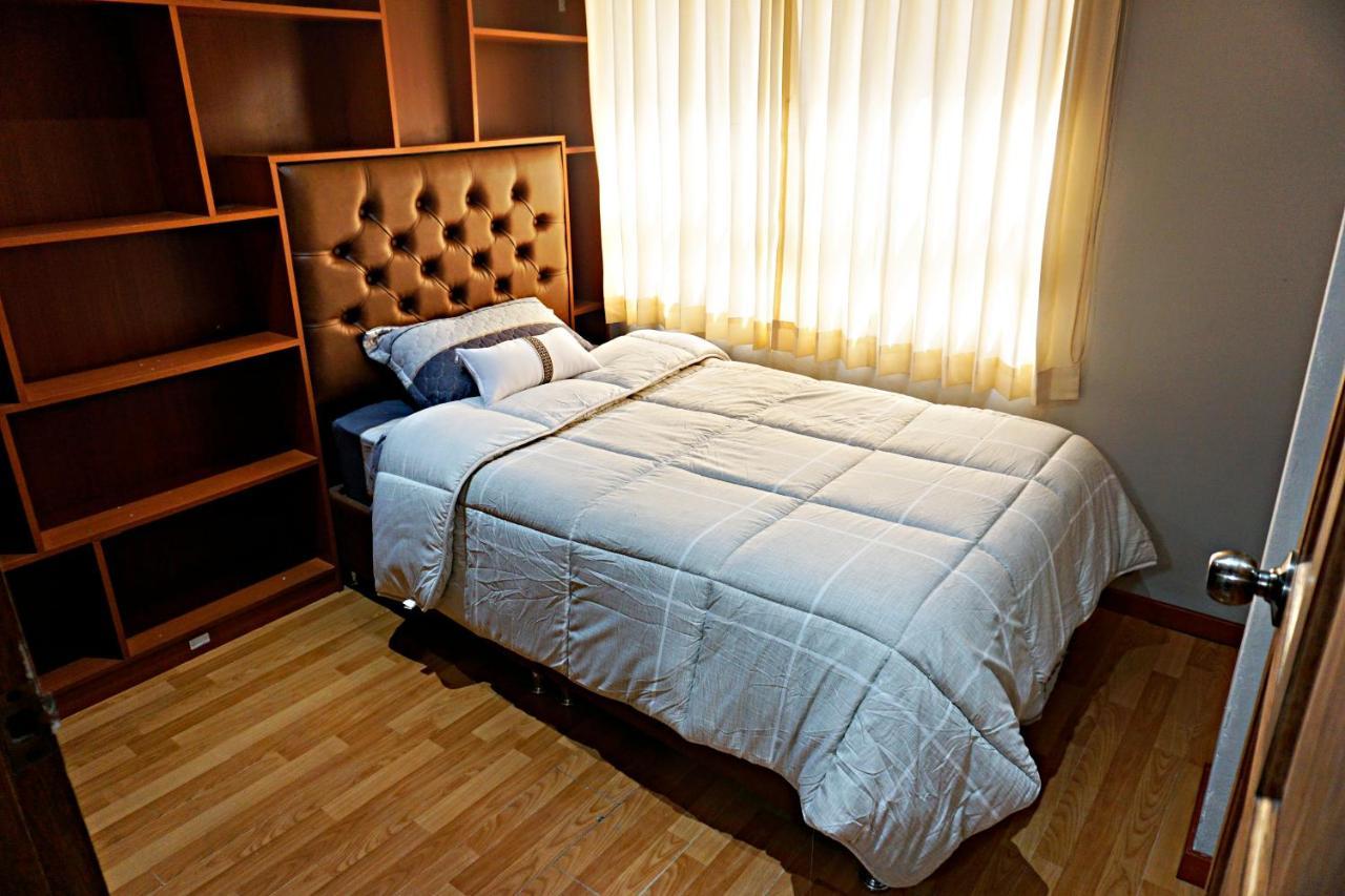 Bed & Breakfast Samay Wasi House Cusco