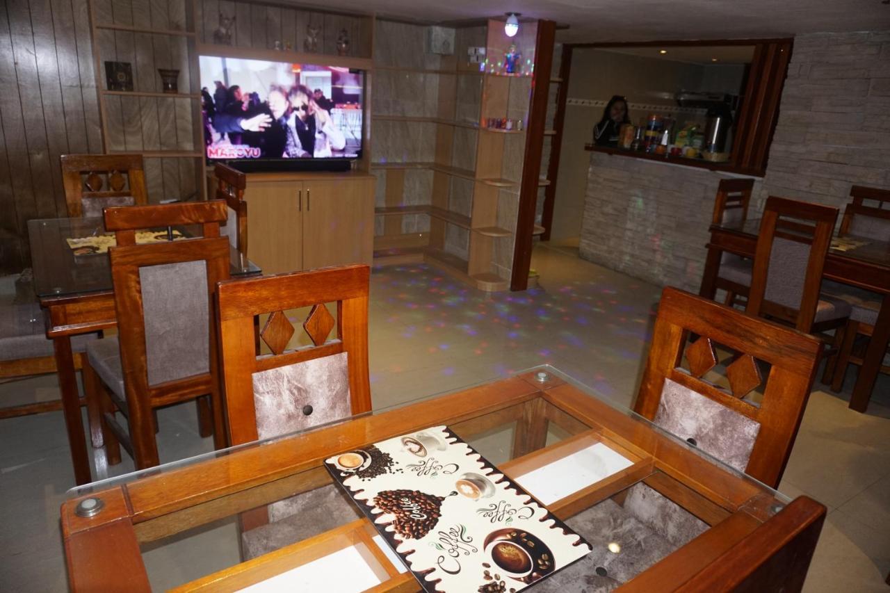 Samay Wasi House Bed & Breakfast *