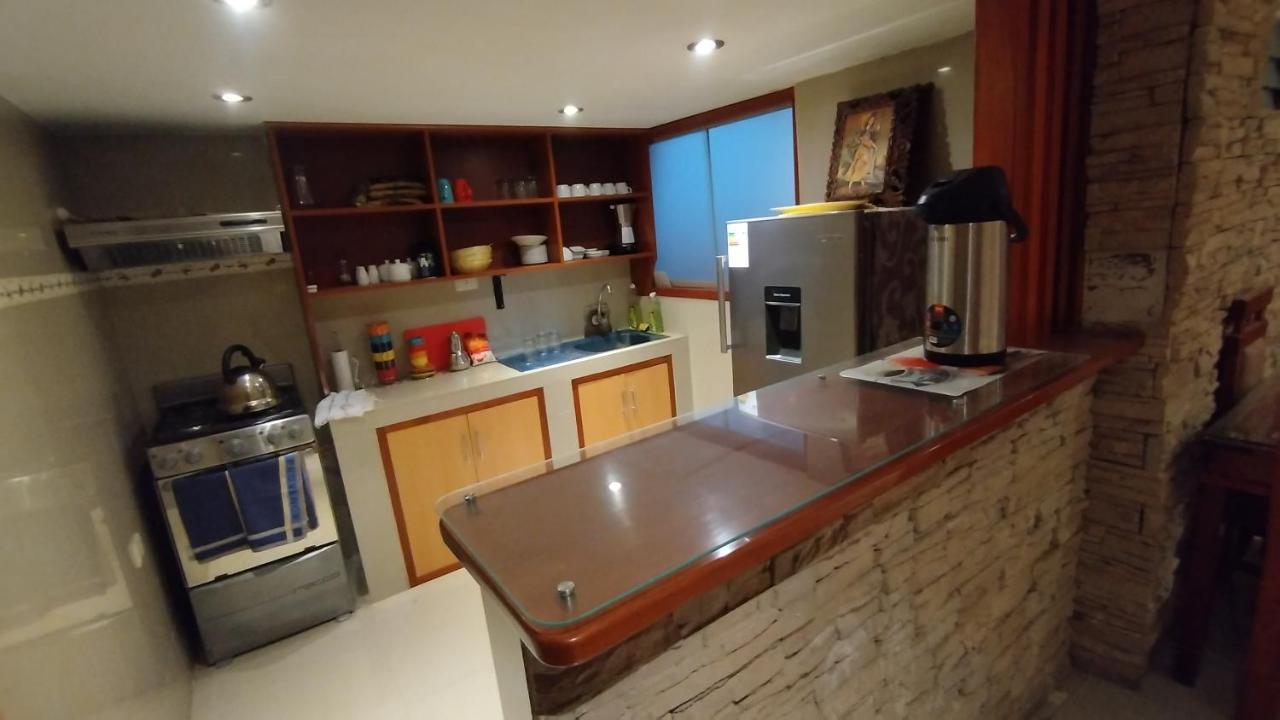 Samay Wasi House Bed & Breakfast