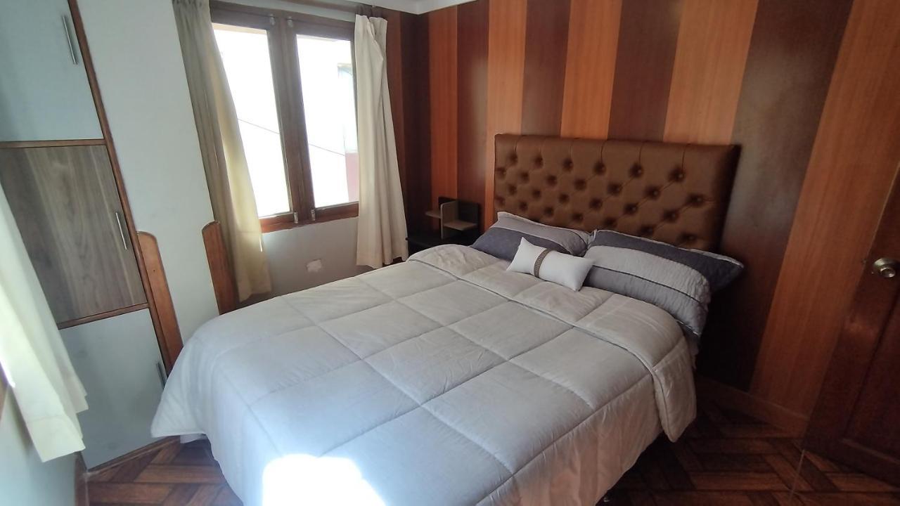 Samay Wasi House Bed & Breakfast Cusco