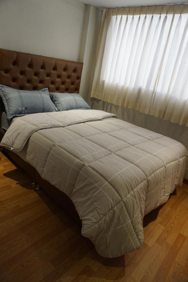 Samay Wasi House Bed & Breakfast