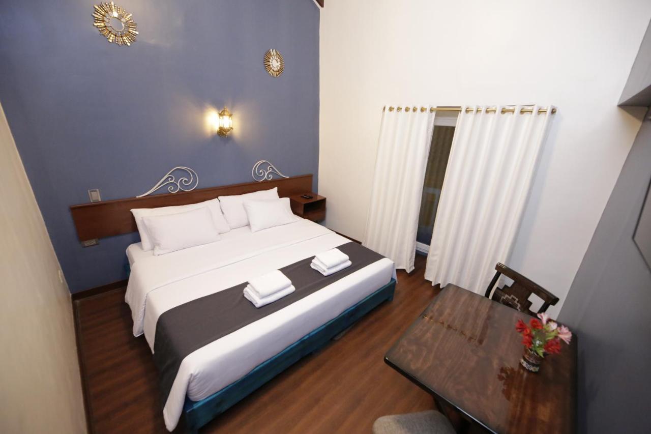 Hotel Andina Cuzco