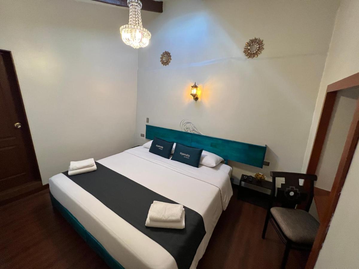 Hotel Andina Cuzco