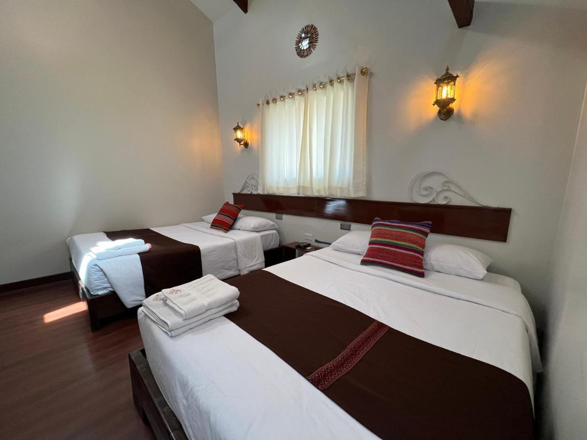 Andina Hotel