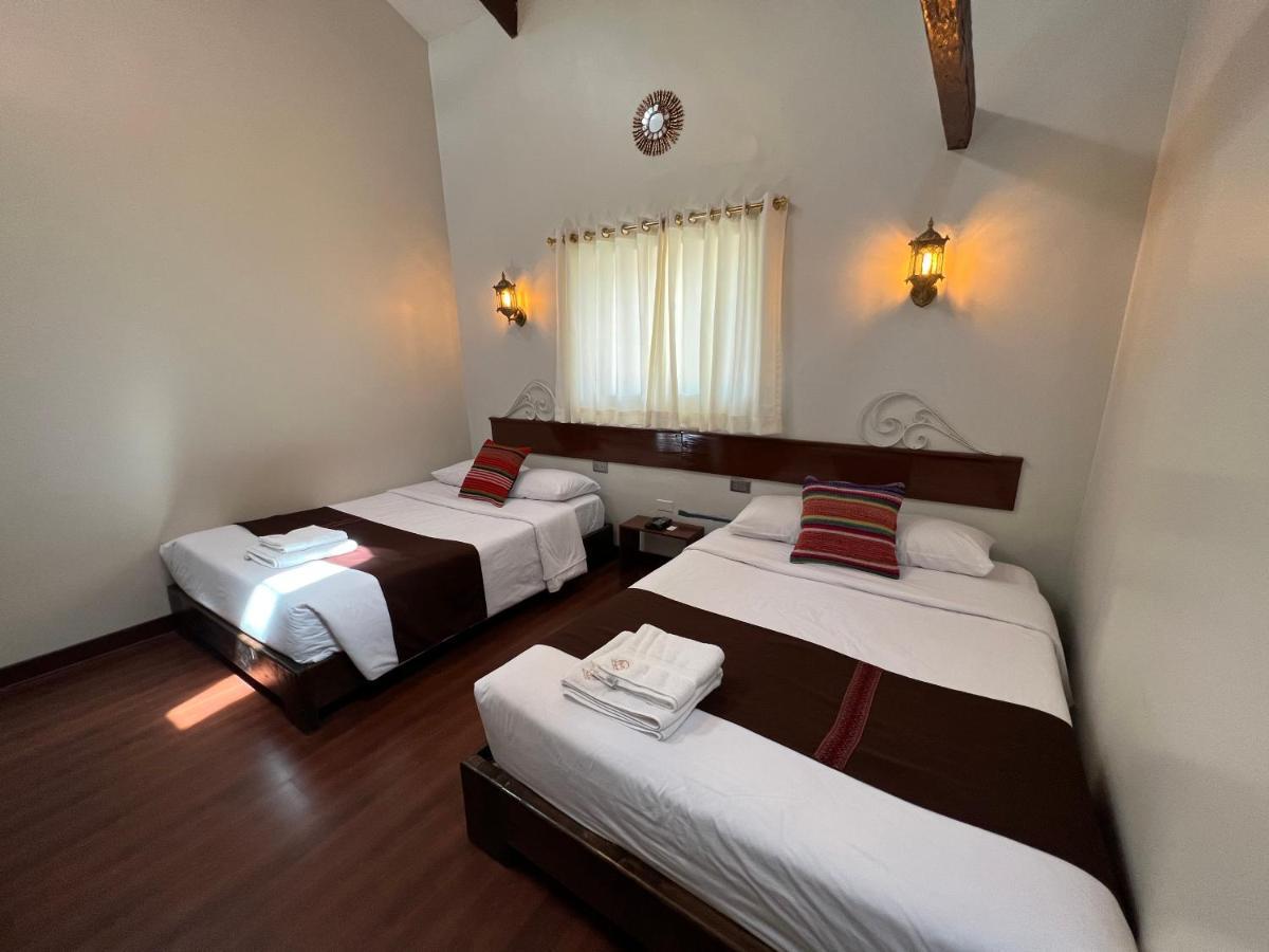 Hotel Andina *