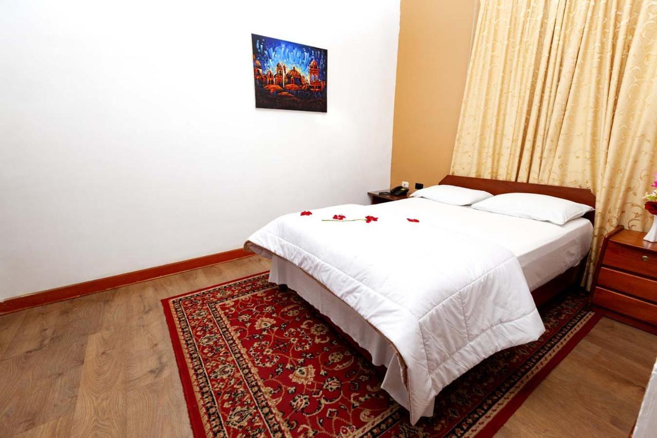 Hotel Sol Del Oriente 3*