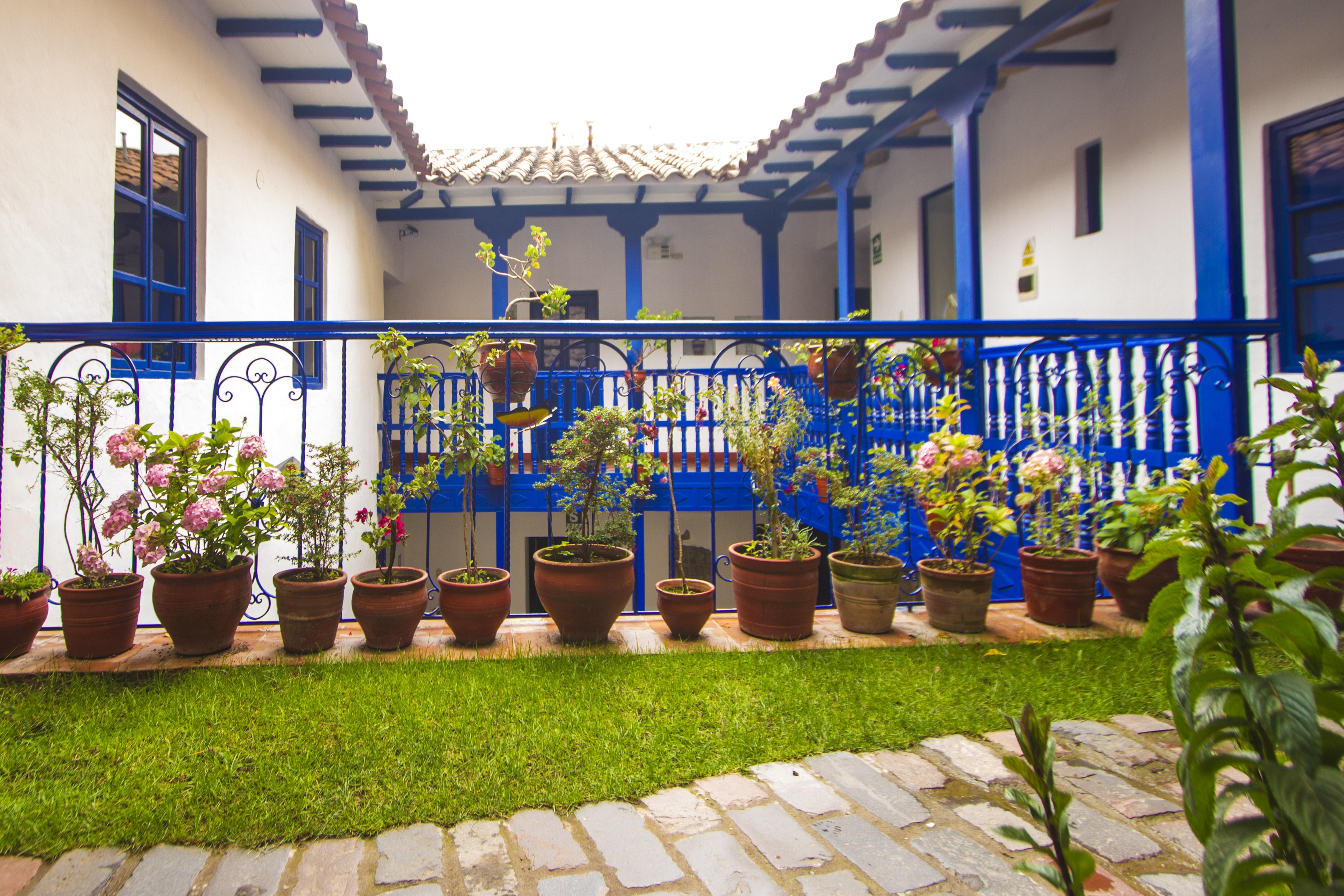 Hotel Rumi Wasi Cusco