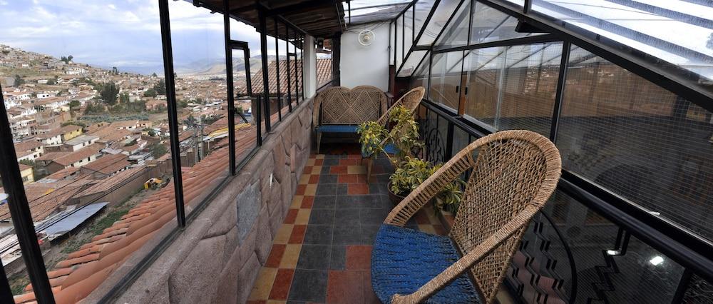 Ayenda Casa Escondida San Cristóbal Premium Hotel Cuzco