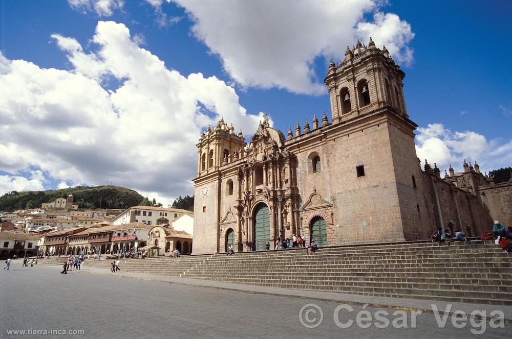 Hotel Ayenda Casa Escondida San Cristóbal Premium 2*