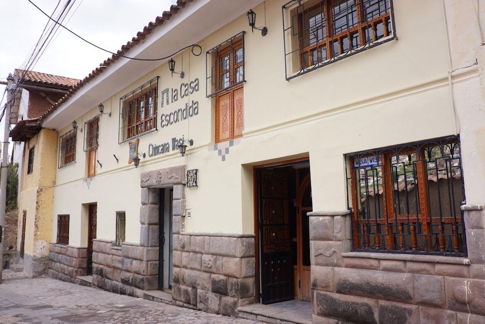 Ayenda Casa Escondida San Cristóbal Premium 2*