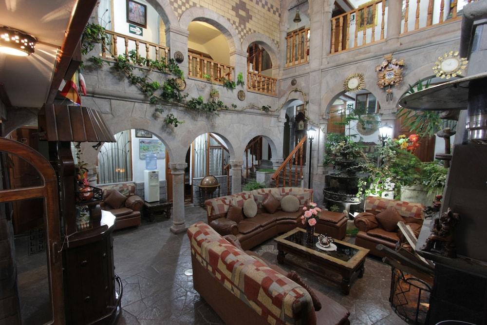 Ayenda Casa Escondida San Cristóbal Premium 2*