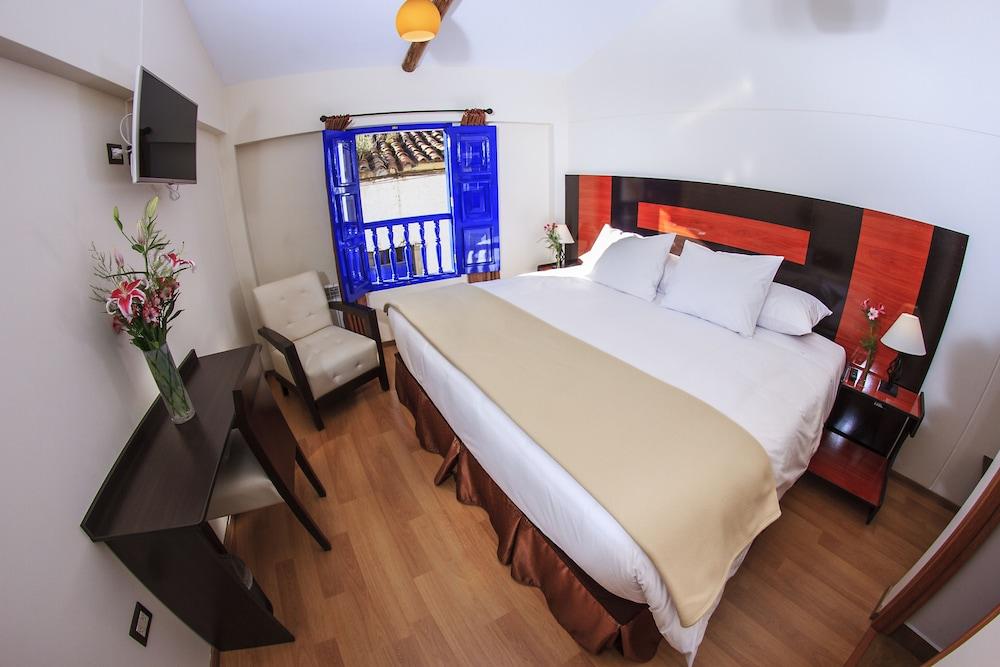 Mistico San Blas Boutique Hotel Cuzco