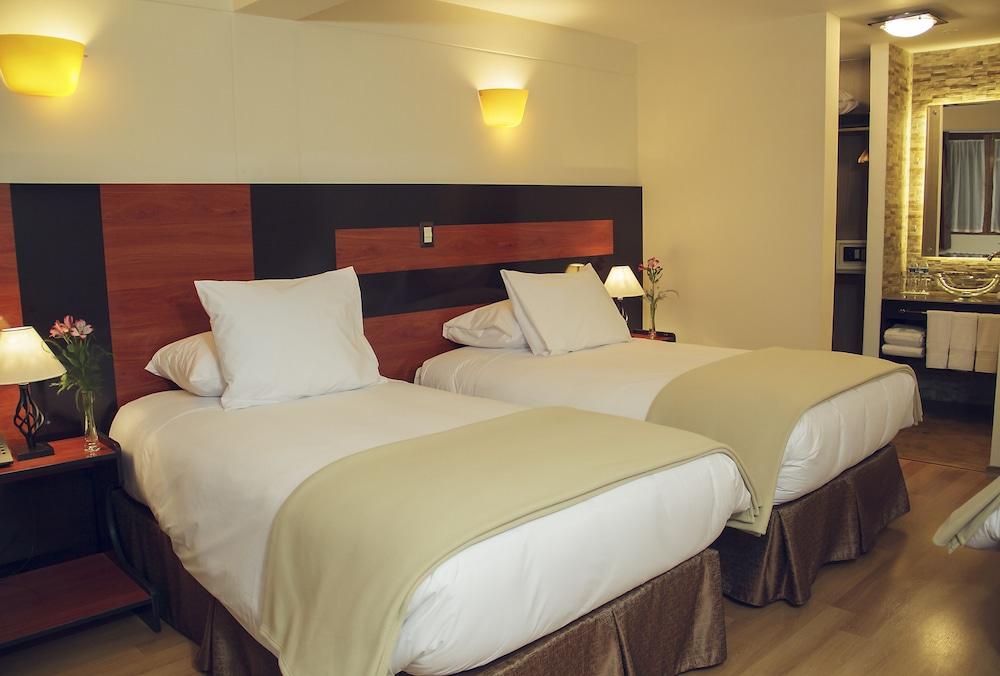 Hotel Mistico San Blas Boutique