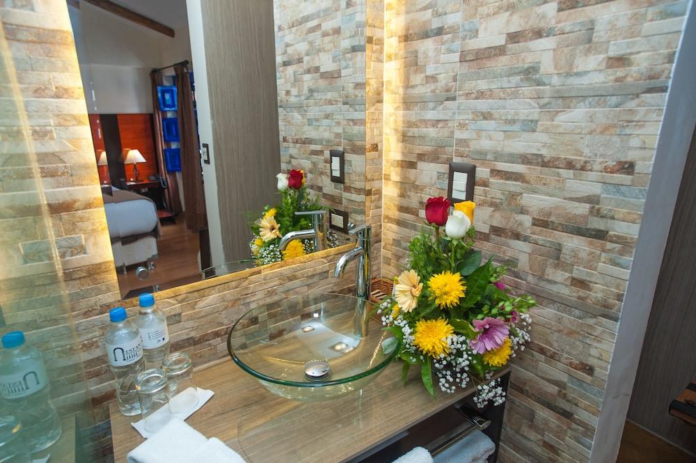 Mistico San Blas Boutique 3* Cuzco