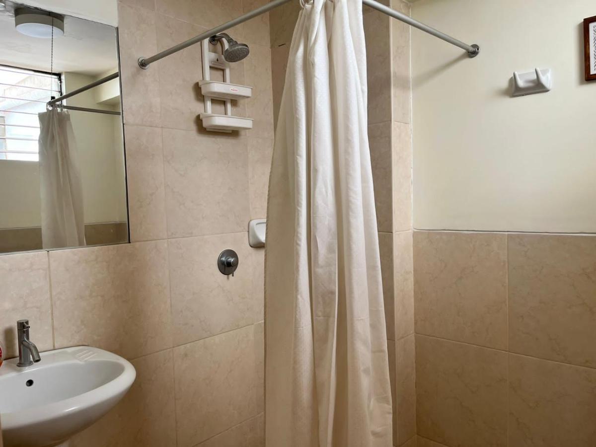Hermoso Departamento En Zona Residencial De Cuzco
