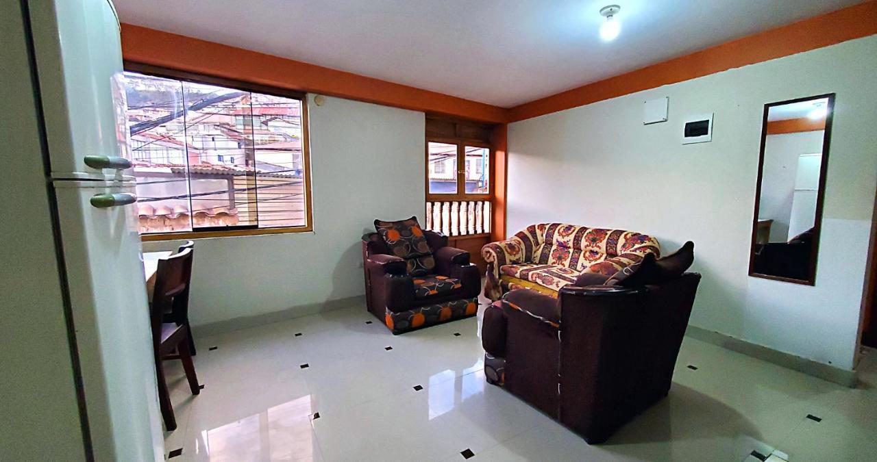 Qosqo Plaza Retreat San Blas 2 * Cusco