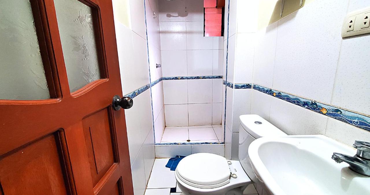 Qosqo Plaza Retreat San Blas 2 Cusco