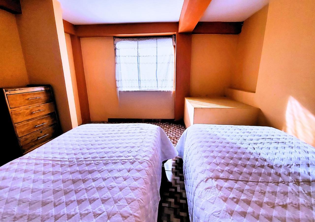 Qosqo Plaza Retreat San Blas 2