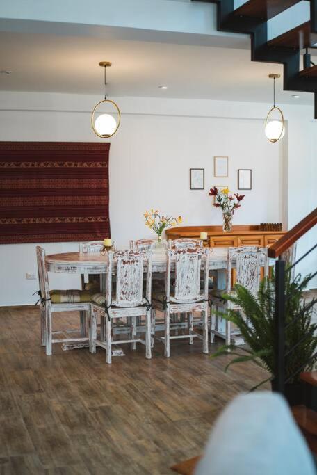 Holiday home Hermosa Casa En Valle Sagrado *