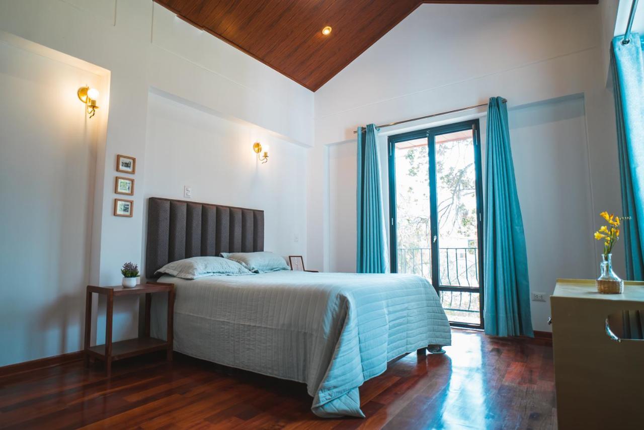 Holiday home Hermosa Casa En Valle Sagrado