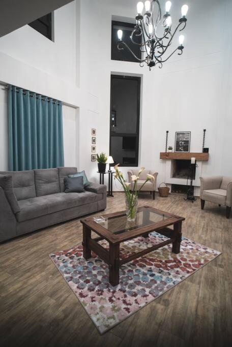 Hermosa Casa En Valle Sagrado Holiday home