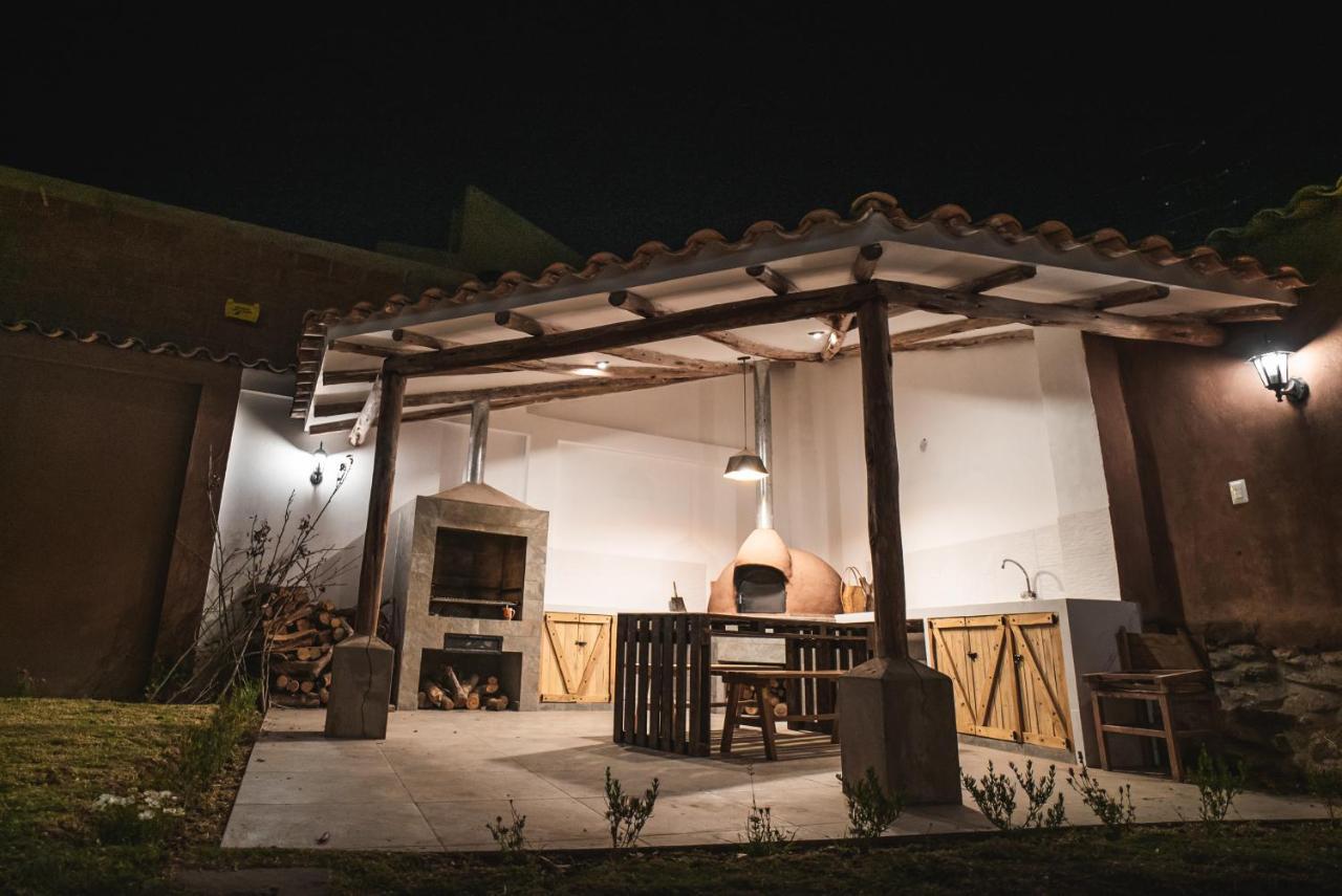 Holiday home Hermosa Casa En Valle Sagrado *