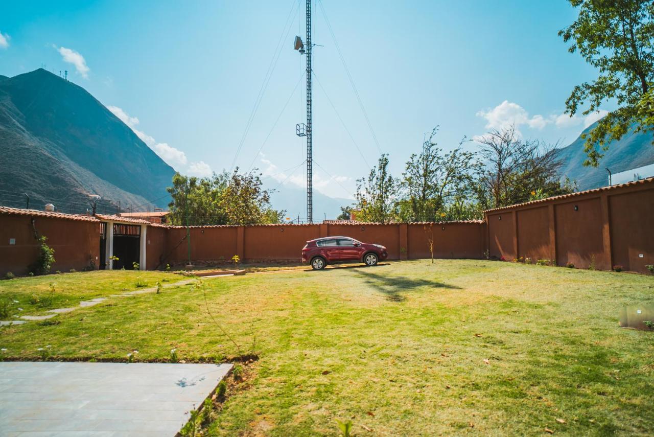 Hermosa Casa En Valle Sagrado Holiday home Cusco