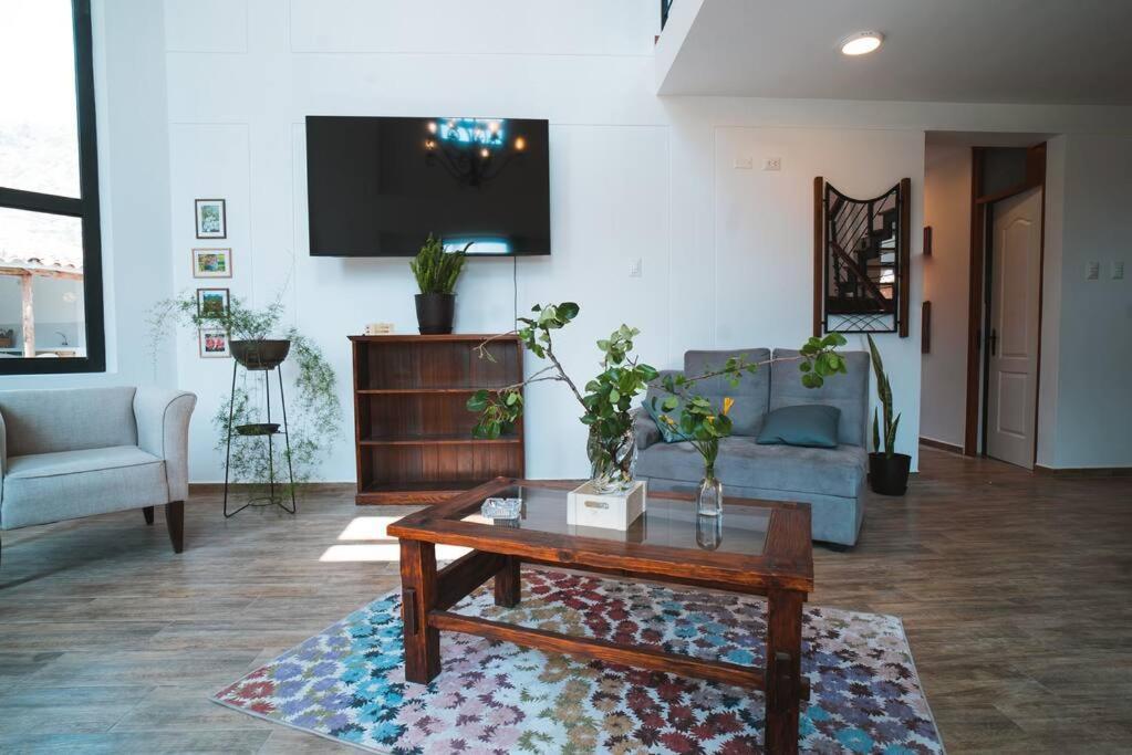 Holiday home Hermosa Casa En Valle Sagrado Cusco